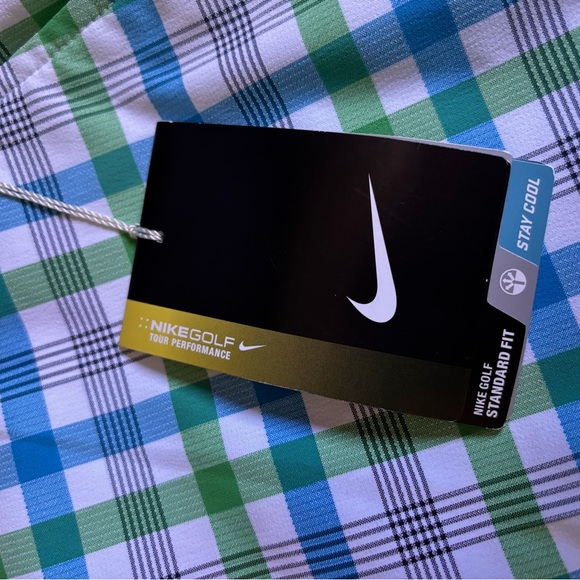 Nike Golf Shorts Sz 36 NWT - Picture 4 of 11